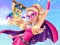 Juego Super Ellie Saving City en línea