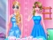 Juego Bestie Face Art en línea