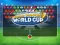 Juego Bubble Shooter World Cup en línea
