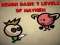 Juego Demon Dash: 7 Levels of Mayhem en línea