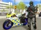 Juego Police Bike City Simulator en línea