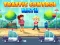 Juego Traffic Control Math en línea