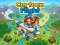 Juego Cartoon Flight en línea