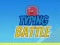 Juego Typing Battle en línea