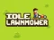 Juego Idle Lawnmower en línea