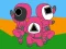 Juego Squid Coloring Book en línea