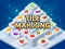 Juego Tile Mahjong en línea