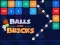 Juego Balls and Bricks en línea