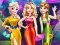 Juego Princess Prom Ball en línea