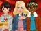 Juego Stranger Things Squad en línea