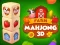 Juego Farm Mahjong 3D en línea