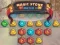 Juego Magic Stone Match 3 en línea