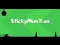 Juego StickMan Run en línea