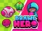 Juego Brawl Hero en línea