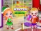 Juego Baby Hazel Winter Fashion en línea