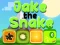 Juego Jake The Snake en línea
