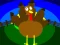 Juego Turkey Shooter en línea