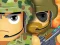 Juego Soldiers Combat en línea