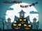 Juego Halloween Night Jigsaw en línea
