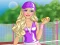 Juego Barbie Tennis Dress en línea