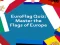 Juego EuroFlag Quiz: Master the Flags of Europe en línea