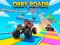 Juego Obby Roads en línea