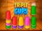 Juego Triple Cups en línea
