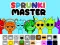 Juego Sprunki Master en línea