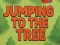 Juego Jumping To The Tree en línea