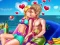 Juego Ellie Private Beach en línea