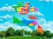 Juego Kids tangram en línea