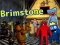 Juego Friday Night Funkin nferior Mascots – Brimstone Cover en línea