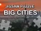 Juego Jigsaw Puzzle: Big Cities en línea