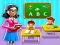 Juego Kindergarten School Teacher en línea