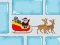 Juego Santa Slide en línea