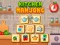 Juego Kitchen mahjong en línea