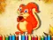 Juego Squirrel Coloring Book en línea