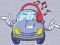 Juego Smiling Cars Jigsaw en línea
