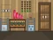 Juego 5 Door Escape en línea