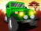 Juego Africa Jeep Race en línea