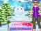 Juego Emma and Snowman Christmas en línea