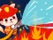 Juego Fire Brigade en línea