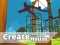 Juego KOGAMA CreateYourHouse en línea