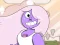 Juego Crystal Gem Amethyst Dress Up en línea