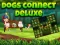 Juego Dogs Connect Deluxe en línea