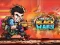 Juego Metal Black Wars en línea