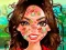 Juego Wonder Woman Face Care en línea