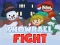 Juego Snowball Fight en línea