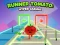 Juego Runner Tomato: Hyper Casual en línea