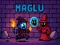 Juego Maglu v2 en línea